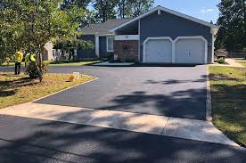 Best Driveway Maintenance Services  in Plano, TX